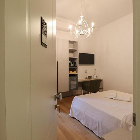 Re Di Rhome Guest House Roma Eksteriør bilde