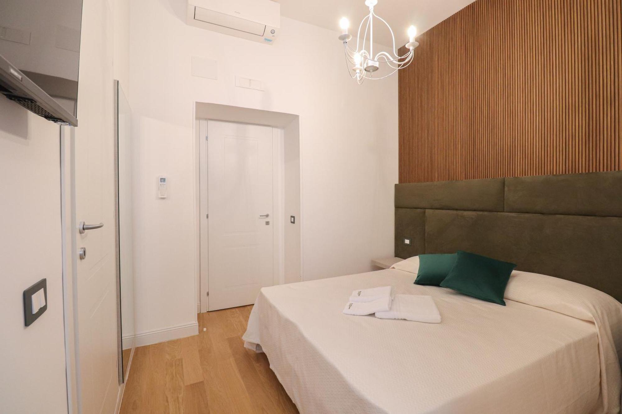 Re Di Rhome Guest House Roma Eksteriør bilde