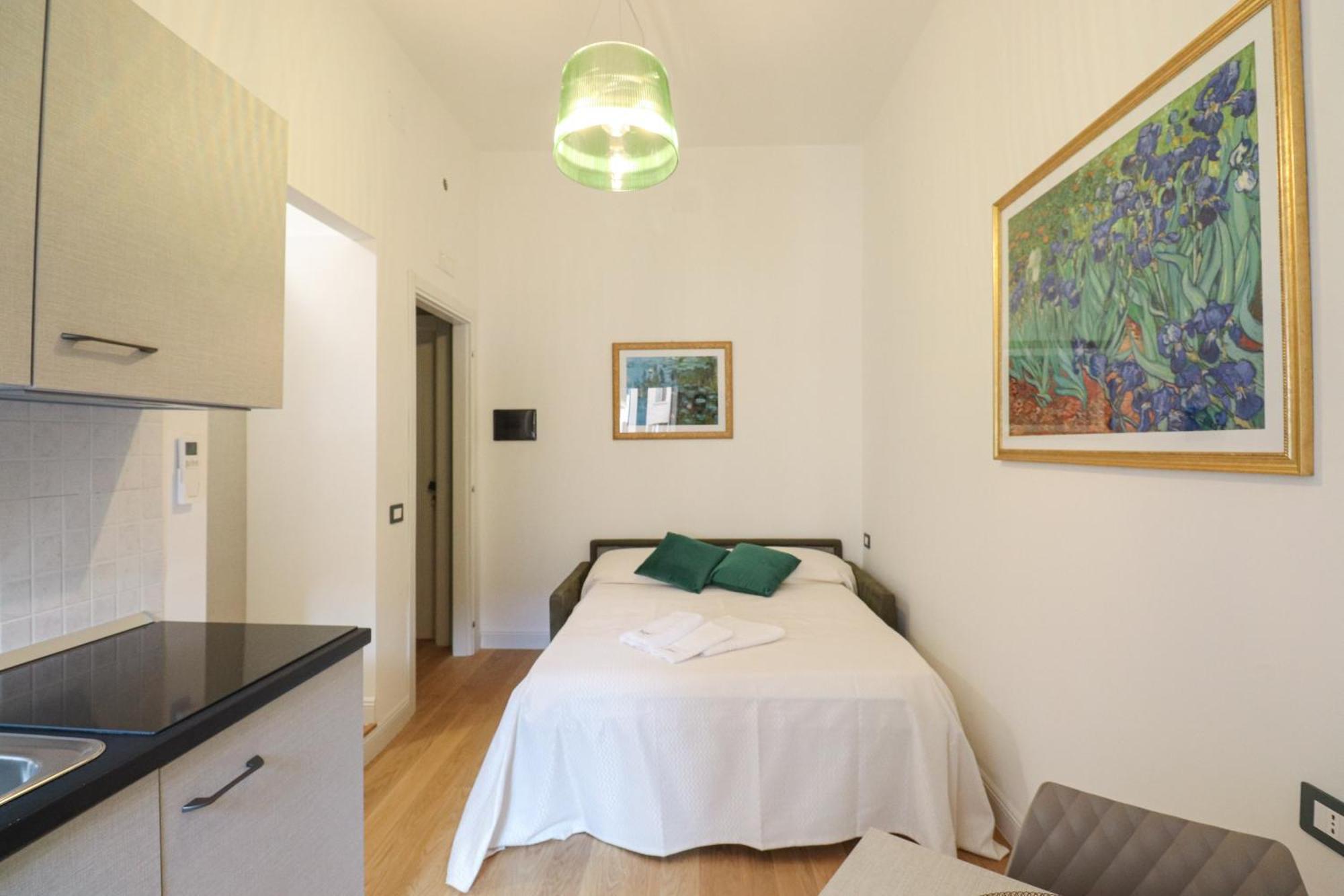 Re Di Rhome Guest House Roma Eksteriør bilde
