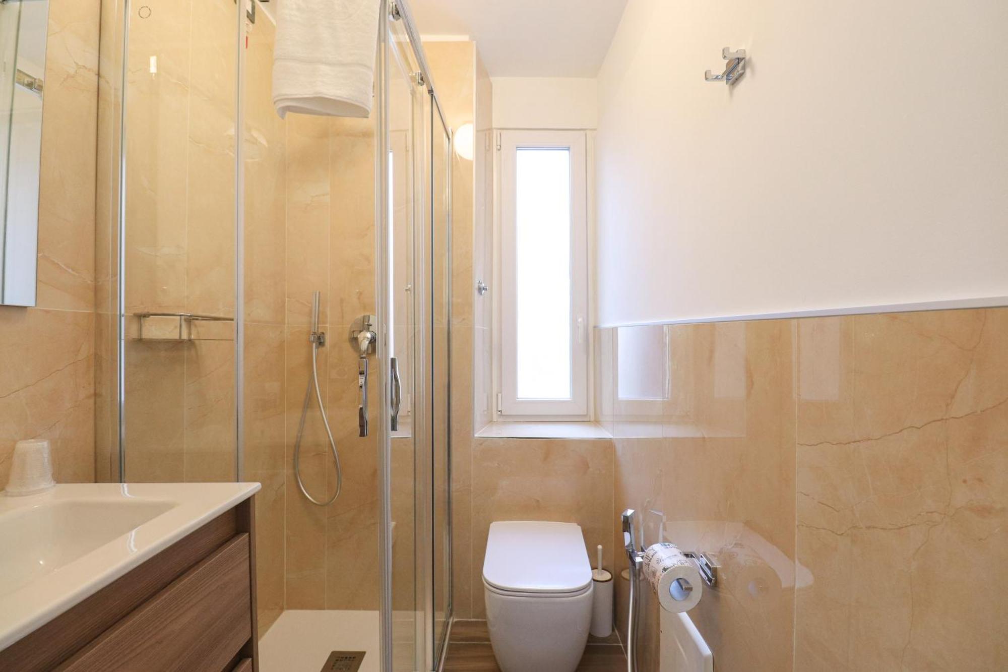 Re Di Rhome Guest House Roma Eksteriør bilde