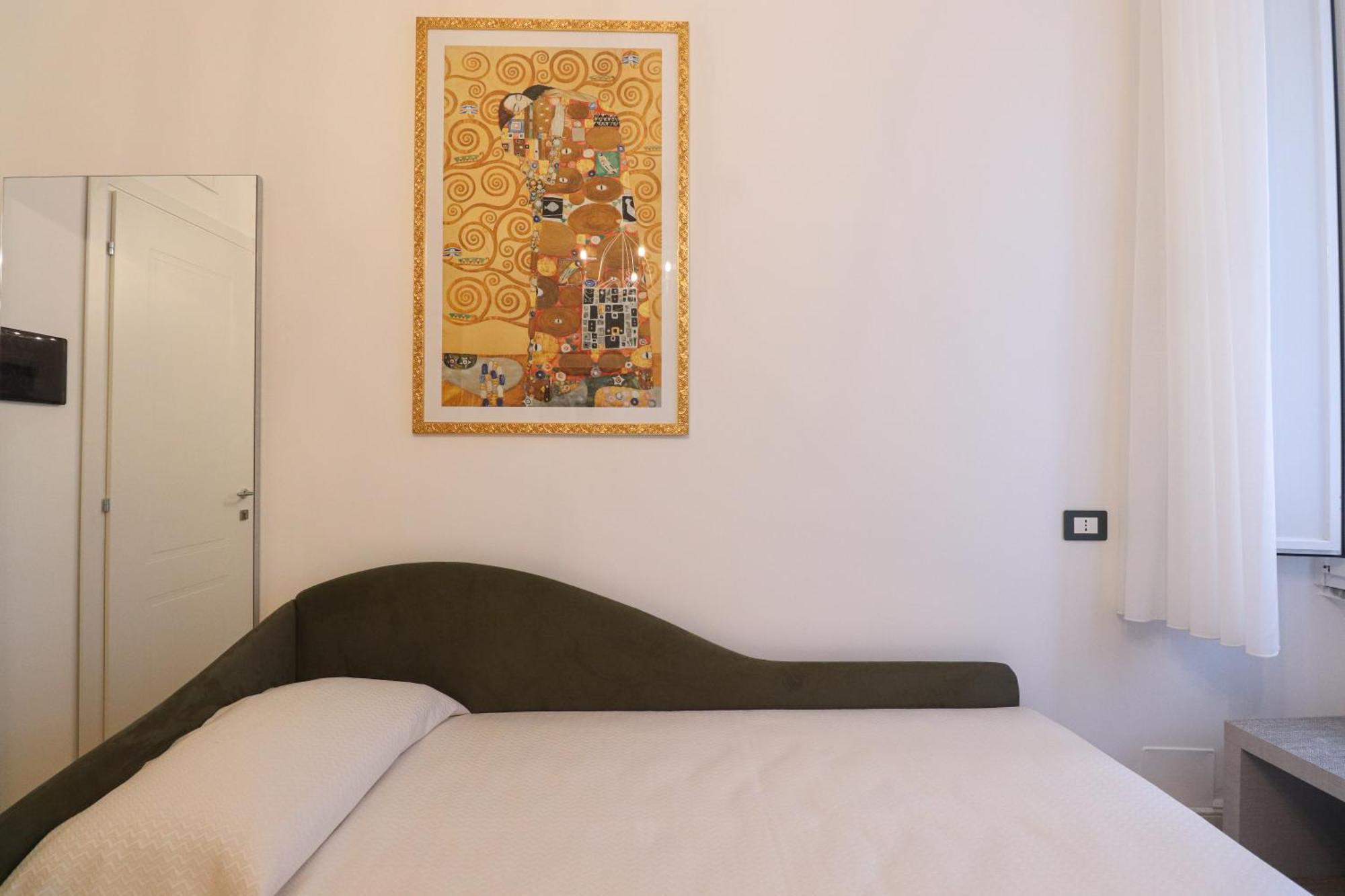 Re Di Rhome Guest House Roma Eksteriør bilde