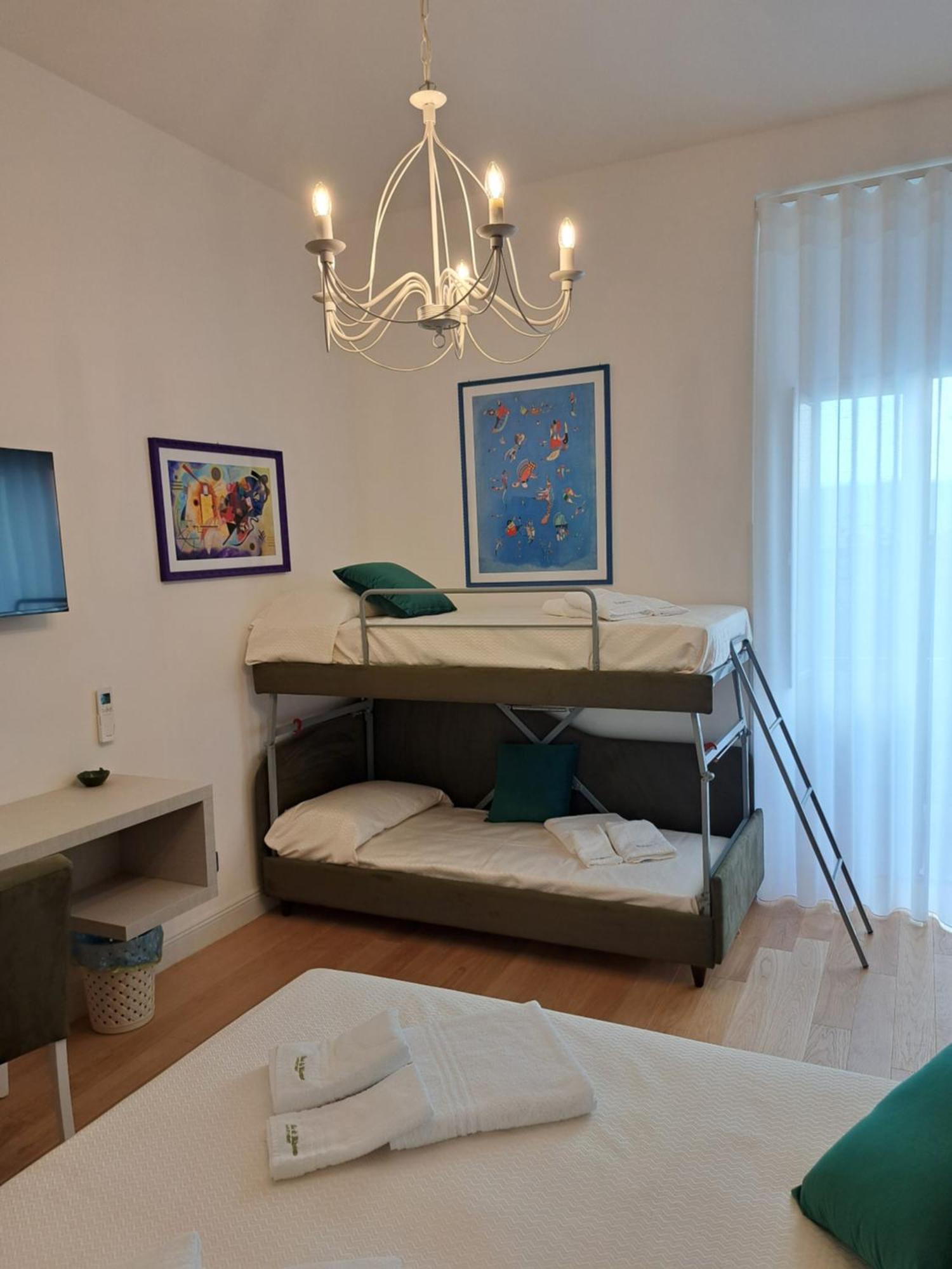 Re Di Rhome Guest House Roma Eksteriør bilde